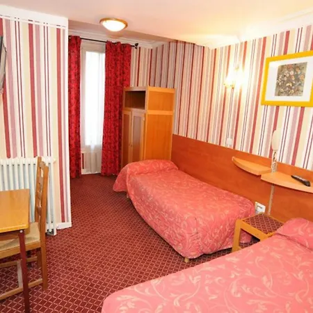 Sully Hôtel-2